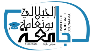 Khemis Miliana University