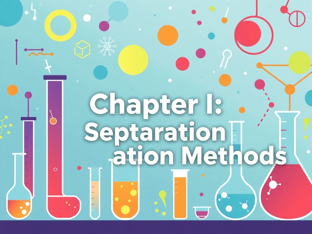 CHAPTER I