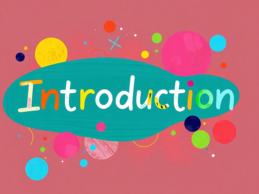 INTRODCTION