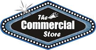 The Commercial Store