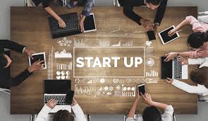 Les start-up, forces motrices de l'économie de l'Algérie –  lapasserelledz.com