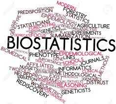 Biostatistics