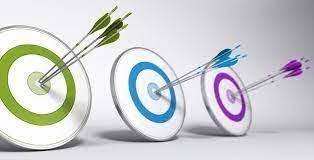 الأهداف العامة