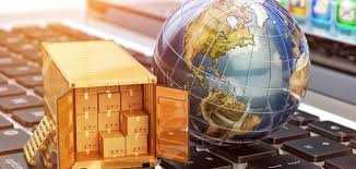 ‫تعريف التجارة - موضوع‬‎