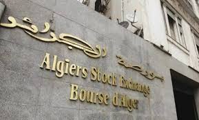 ‫بورصة الجزائر الأسرع نمواً عربياً في الربع الأول من 2025 – الشروق أونلاين‬‎