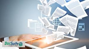 ‫التحول نحو استخدام الأوراق التجارية الإلكترونية‬‎