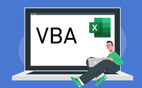 مدخل إلى البرمجة باستخدام VBA في مايكروسوفت إكسل - اكسل - أكاديمية حسوب
