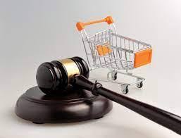 ‫Course: قانون المنافسة وحماية المستهلك | UDBKM‬‎