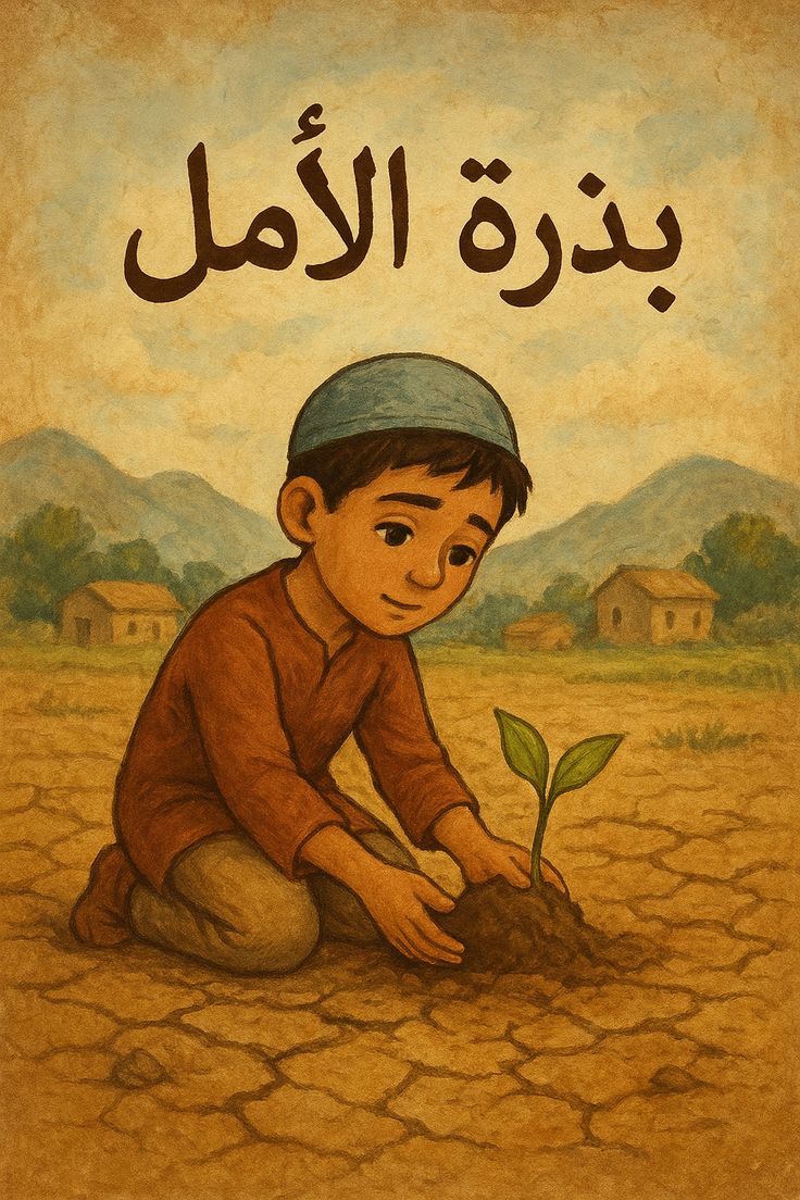 ت