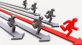 ‫كيفية تحقيق الأهداف - موضوع‬‎