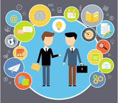 ‫أشهر 4 أنواع من الأعمال التجارية لرواد الأعمال - مال واعمال‬‎