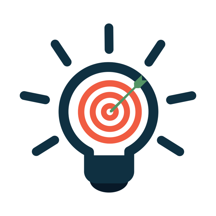 الأهداف العامة