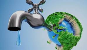 Géopolitique et entreprise L'eau : un savoir-faire précieux -  wtinternational