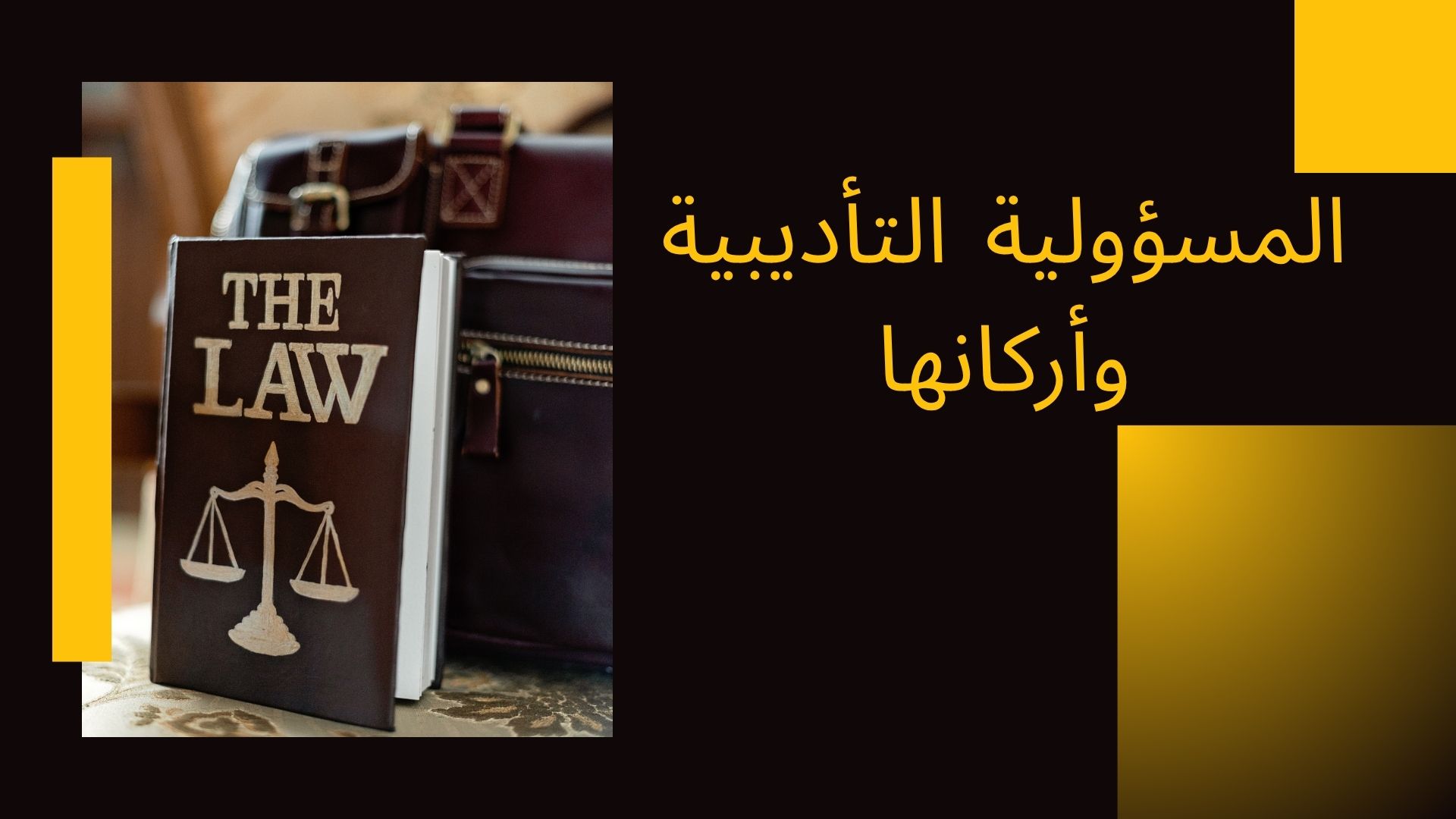 المحور الأول