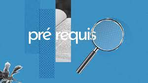 Pré requis : Définition simple et facile du dictionnaire