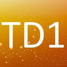 Stream TD1 du 30 janvier 2019 : DUEFF5 by Fannyphonétique | Listen online  for free on SoundCloud