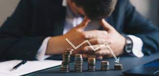 أسباب الإفلاس التجاري - موضوع