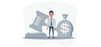 ما هو الإفلاس؟ - أنا أصدق العلم