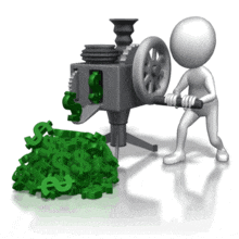 المساق: اقتصاد نقدي