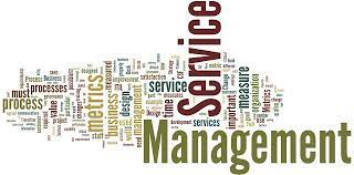 Question Service Management Assignment Questions