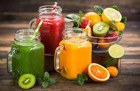 Pour ma santé, puis-je boire du jus de fruits ? - Mes jus de fruits