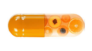 Vitamine C et polyphénols en compléments alimentaires : une combinaison  peut-être néfaste - Cerin