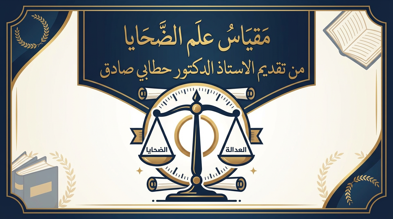 علم الضحايا السداسي الثاني
