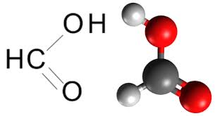 Généralités sur les acides carboxyliques [Nomenclature en chimie organique]