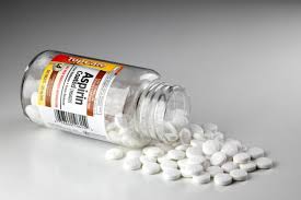 Aspirin: is it really a 'wonder drug'?