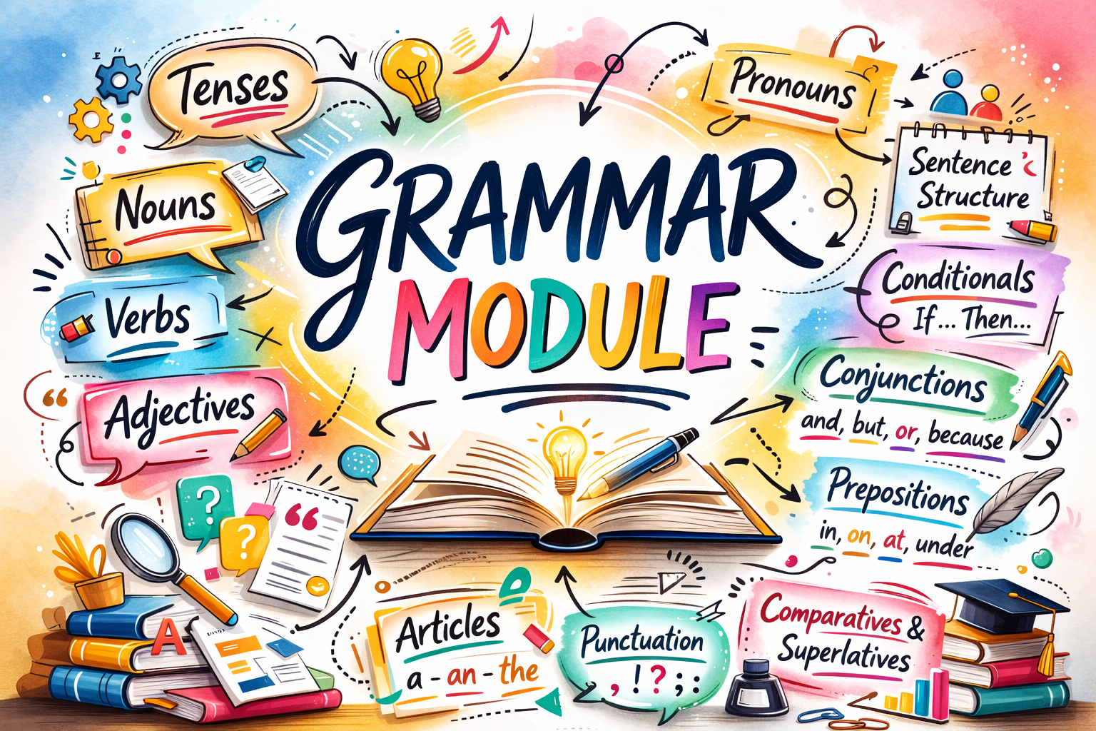 grammar
