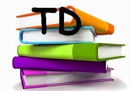 Les travaux dirigés