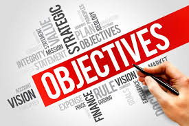 objectives