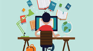 التعلم الالكتروني E- LEARNING مفهومه ومميزاته وأنواعه وطرق توظيفه والنظريات  التربوية الداعمة له ونماذج لبعض تطبيقاته الحالية - تعليم جديد