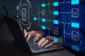 Comment intégrer une entreprise informatique ?