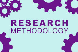 
scientific research methodology