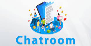 What is the Chatroom feature