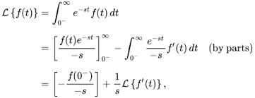 Laplace transform - Wikipedia