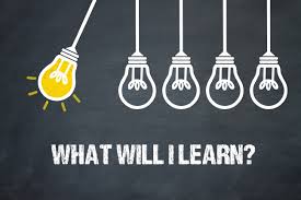 How to Write Online Course Learning Objectives - SimTutor