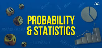 Probability and Statistics: Definition, Formulas, Terms, Examples
