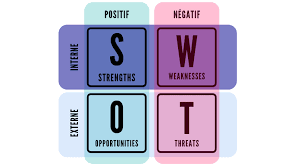 Le diagnostic externe et interne en management - Major Prépa