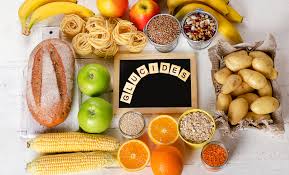 Les glucides