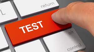 Test Writing in English | Testing and Assessment | English EFL