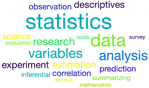 Statistics