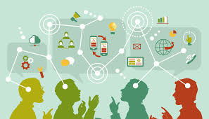 De la communication classique vers un axe de communication digital